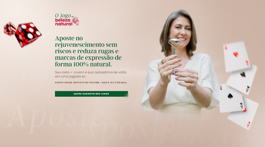 Projeto de campanha digital