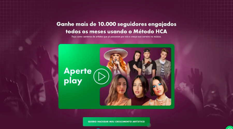 Lançamento Mecânicas Auxiliares
